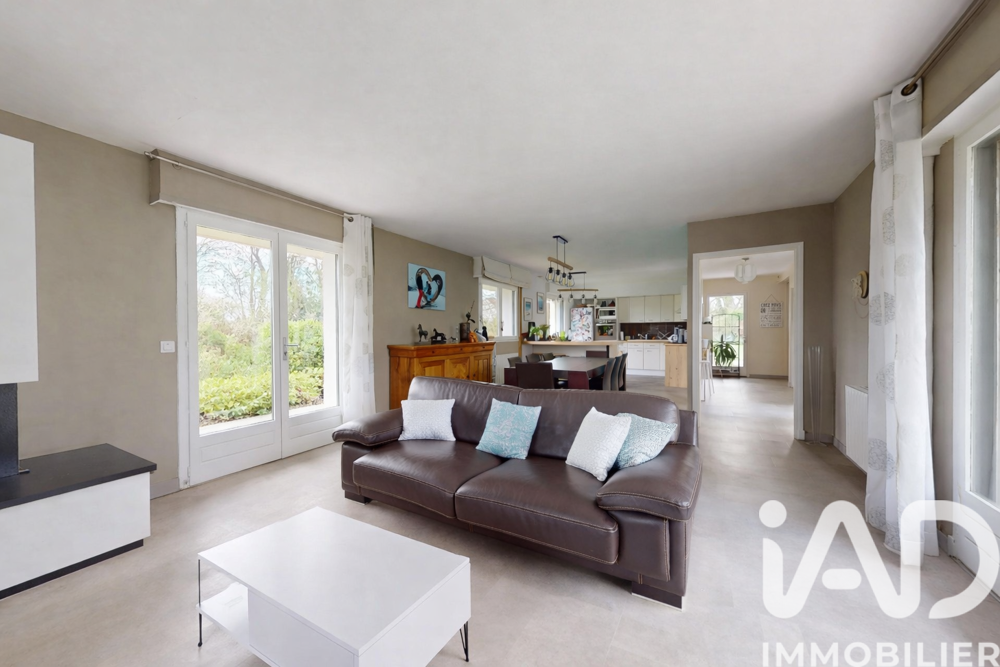 � vendre  Maison Saint-Josse (62170)