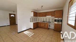  Maison � vendre 4 pi�ces 99 m�