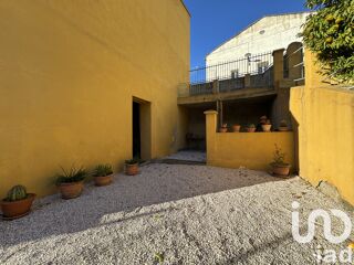  Maison � vendre 5 pi�ces 95 m�