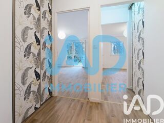  Appartement � vendre 2 pi�ces 52 m�