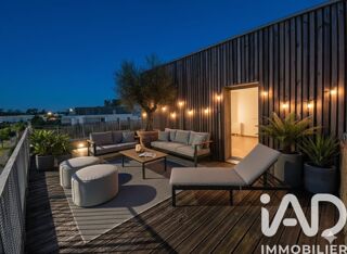  Appartement � vendre 2 pi�ces 52 m�