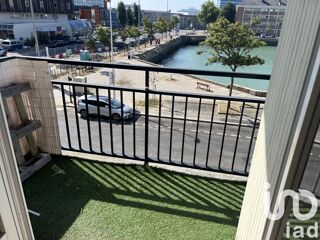  Appartement � vendre 3 pi�ces 67 m�