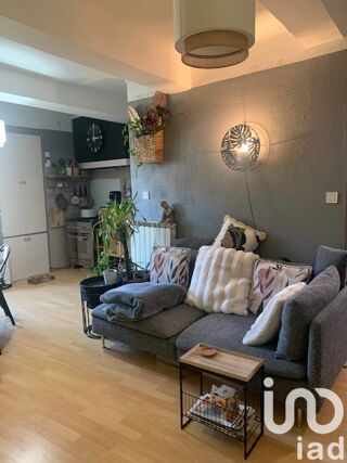  Maison  vendre 3 pices 61 m