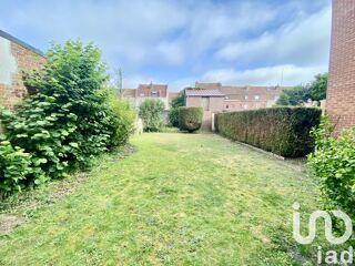  Appartement  vendre 3 pices 40 m