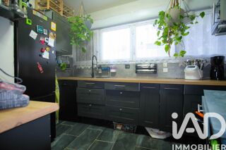  Appartement � vendre 4 pi�ces 74 m�