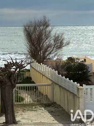  Appartement � vendre 1 pi�ce 23 m�