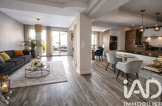  Appartement � vendre 3 pi�ces 94 m�