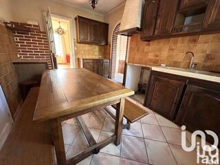  Maison  vendre 5 pices 132 m