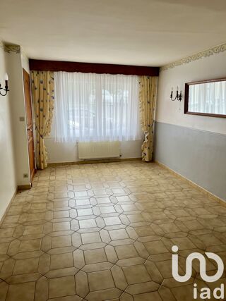  Maison � vendre 3 pi�ces 74 m�