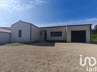  Maison  vendre 5 pices 138 m