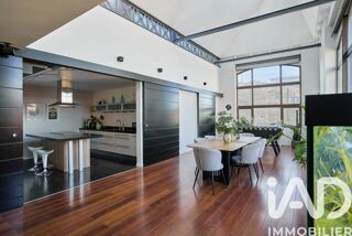  Loft � vendre 5 pi�ces 210 m�