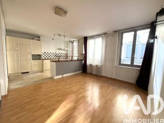 Appartement  vendre 3 pices 50 m
