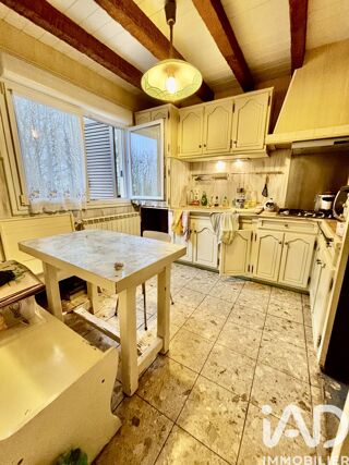  Maison � vendre 6 pi�ces 104 m�