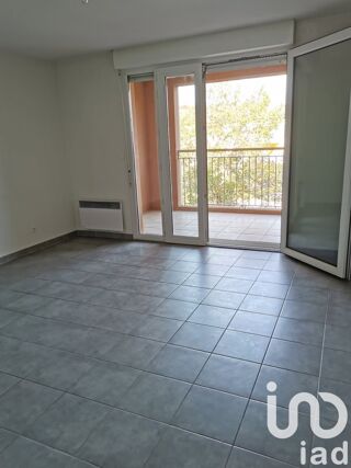  Appartement  vendre 3 pices 55 m