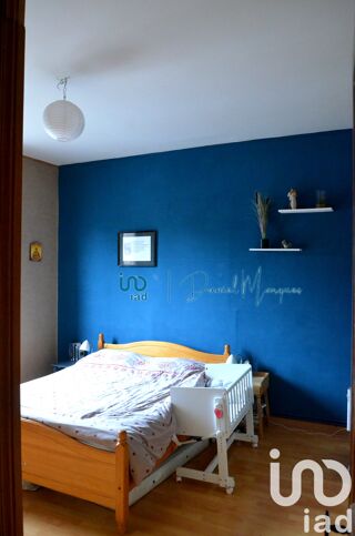  Maison  vendre 10 pices 170 m