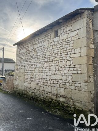  Maison � vendre 1 pi�ce 34 m�