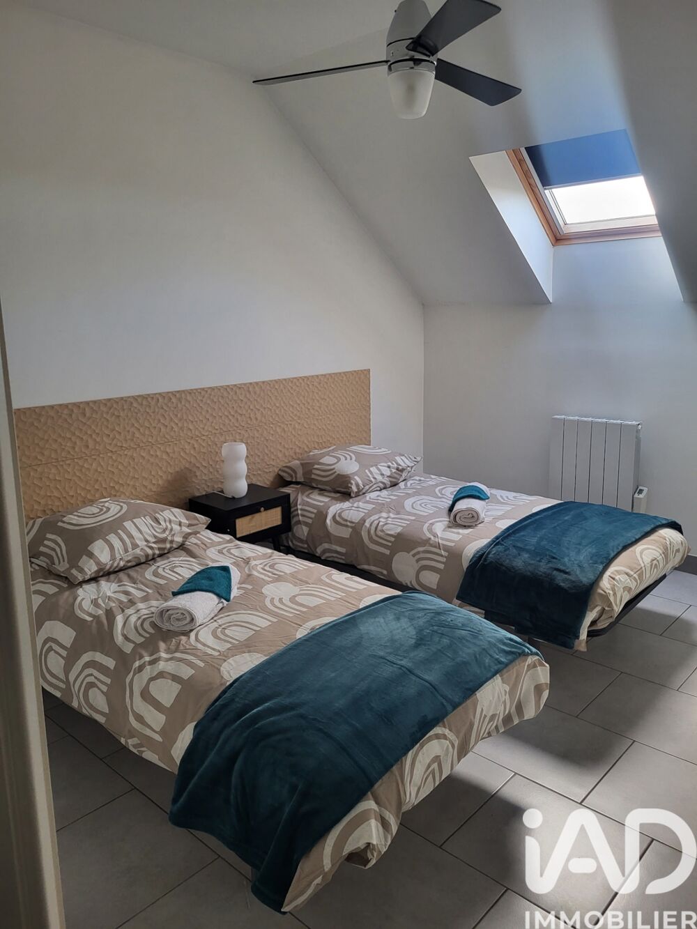 � vendre  Villa Chassieu (69680)