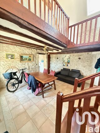  Maison � vendre 15 + pi�ces 445 m�