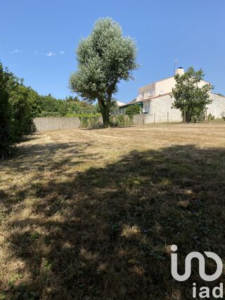  Terrain � vendre 708 m�