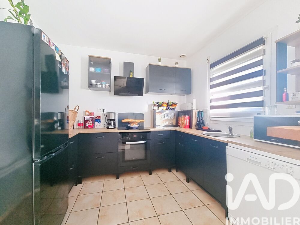 Vente Maison Vente Maison/villa 5 pi�ces Plogastel-saint-germain