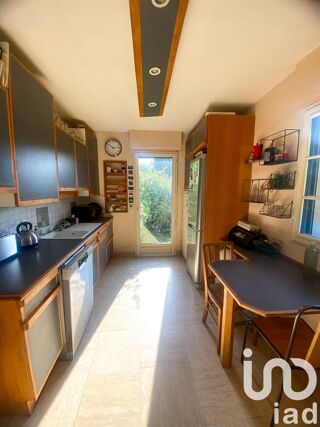  Maison � vendre 7 pi�ces 160 m�