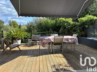  Maison � vendre 5 pi�ces 132 m�