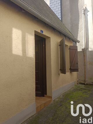  Maison  vendre 3 pices 57 m