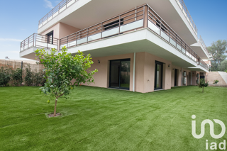  Appartement � vendre 4 pi�ces 92 m�