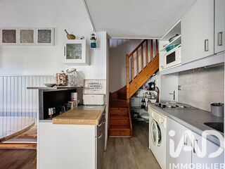  Maison � vendre 3 pi�ces 40 m�