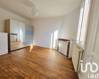  Maison � vendre 4 pi�ces 61 m�