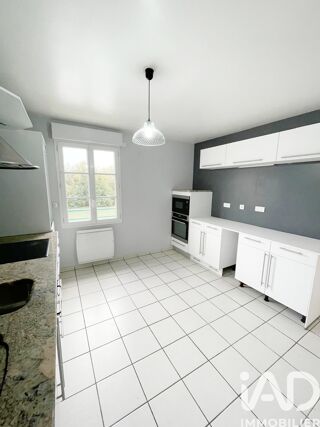  Appartement � vendre 5 pi�ces 100 m�