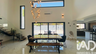  Maison � vendre 8 pi�ces 190 m�