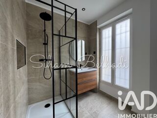  Appartement � vendre 2 pi�ces 51 m�