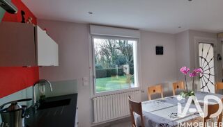  Maison � vendre 8 pi�ces 183 m�