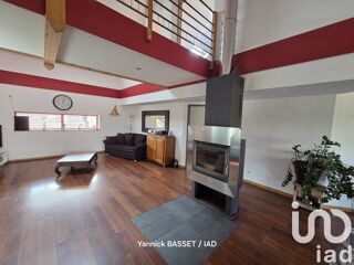  Appartement  vendre 6 pices 210 m