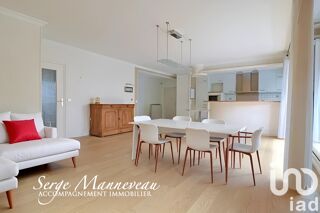  Appartement � vendre 4 pi�ces 82 m�