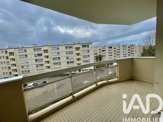  Appartement  vendre 2 pices 49 m