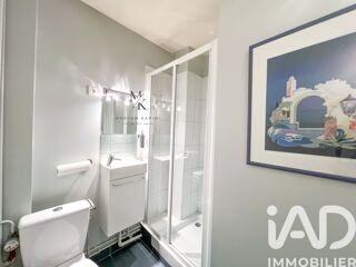  Appartement � vendre 2 pi�ces 38 m�