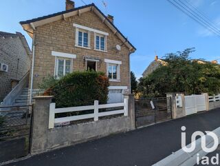  Maison � vendre 5 pi�ces 120 m�