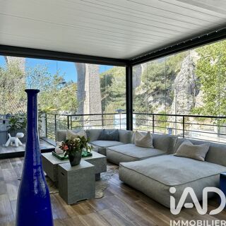  Villa � vendre 7 pi�ces 197 m�