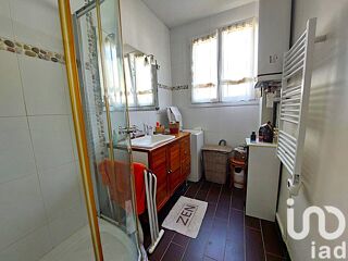  Appartement  vendre 3 pices 59 m