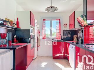  Maison � vendre 6 pi�ces 105 m�