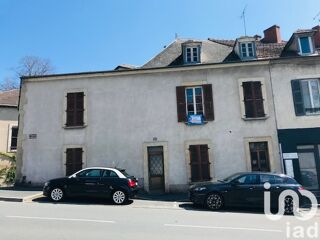  Immeuble  vendre 125 m