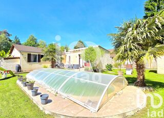  Maison � vendre 4 pi�ces 120 m�