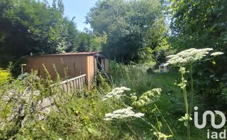  Terrain  vendre 835 m