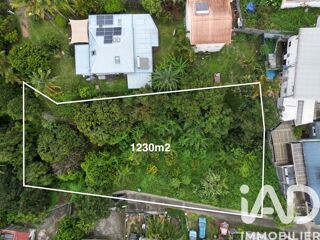  Terrain � vendre 1230 m�