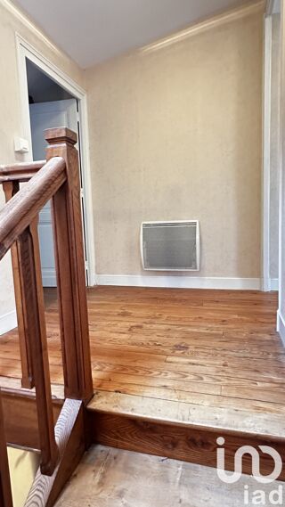  Maison � vendre 5 pi�ces 80 m�