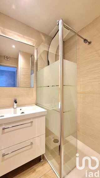  Appartement  vendre 3 pices 62 m