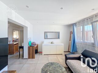  Appartement  vendre 3 pices 60 m