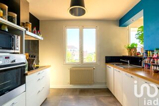  Appartement  vendre 3 pices 62 m